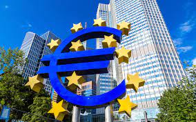 La BCE relève ses taux de 0,50 point de base